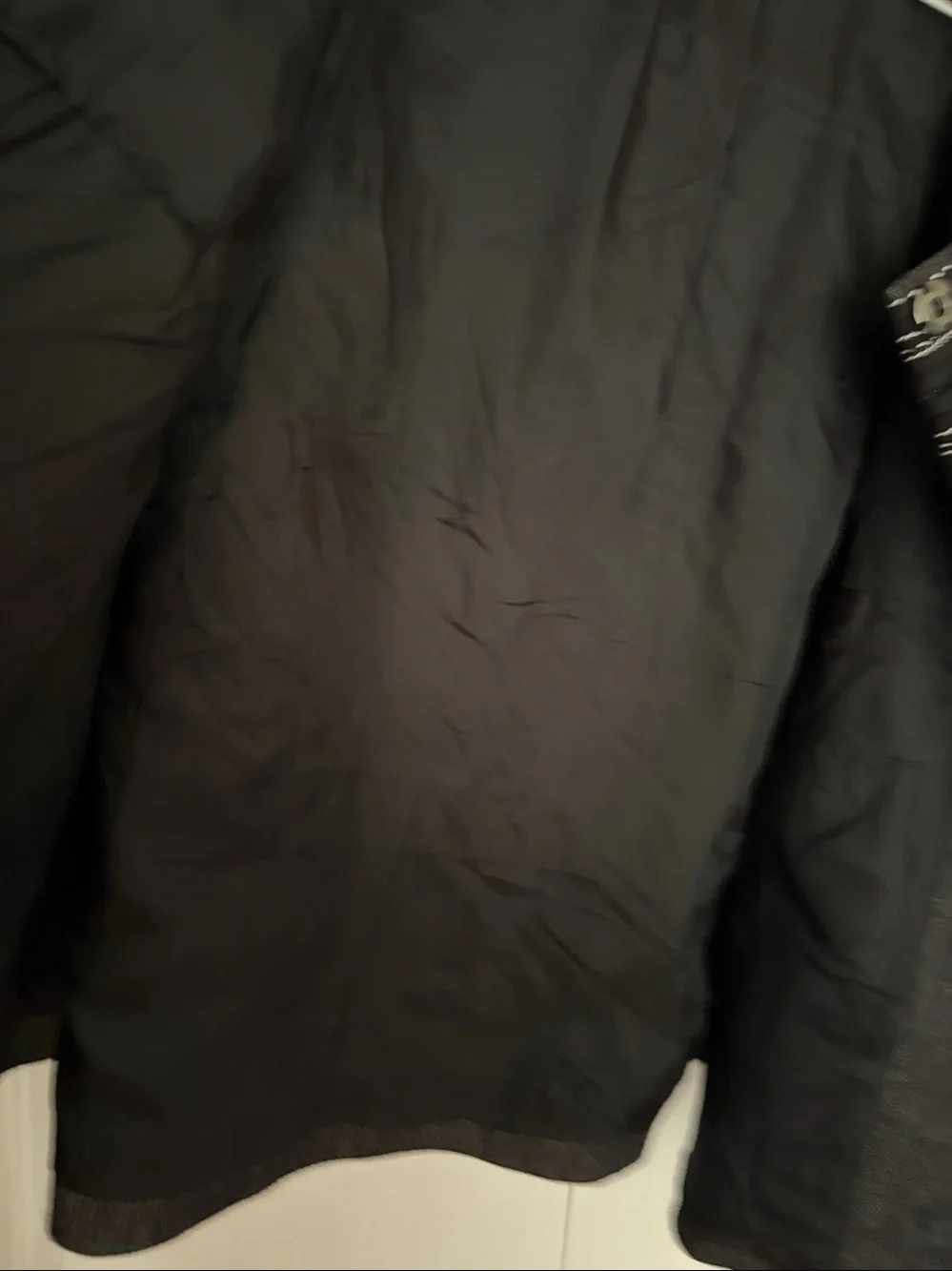 Vintage Nygard cropped Jacket ptp 20” - Picture 9 of 11